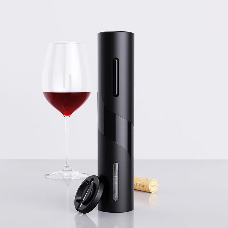 Electric Wine Bottle Opener - EasyOpeneri